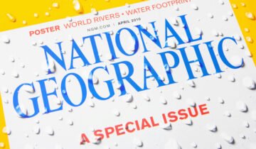 National Geographic & Super HiK suradnja